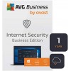 AVG Internet Security Business Edition 2024, 1 User, 1 Year